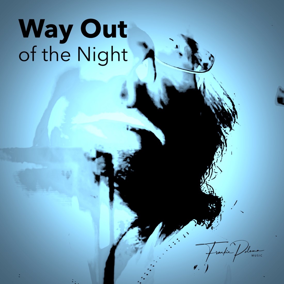 Cover: Way Out of The Night 1